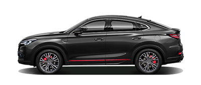 Changan CS85COUPE